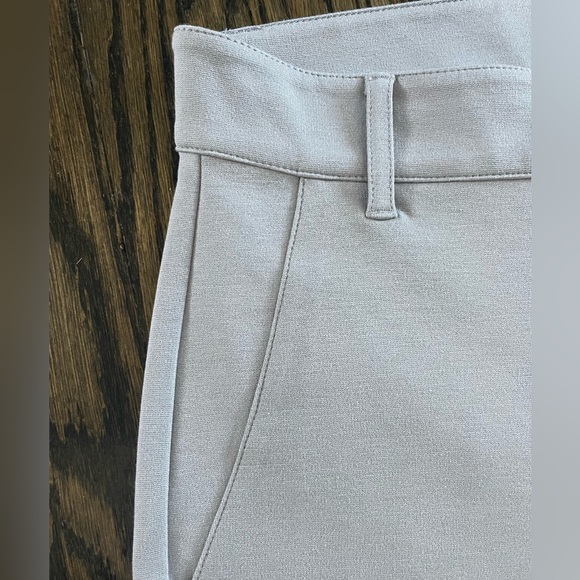 Brand New PAIGE trouser Size 29. Style: Brennan. Colour: Shark Fin. Unisex. - Picture 5 of 8